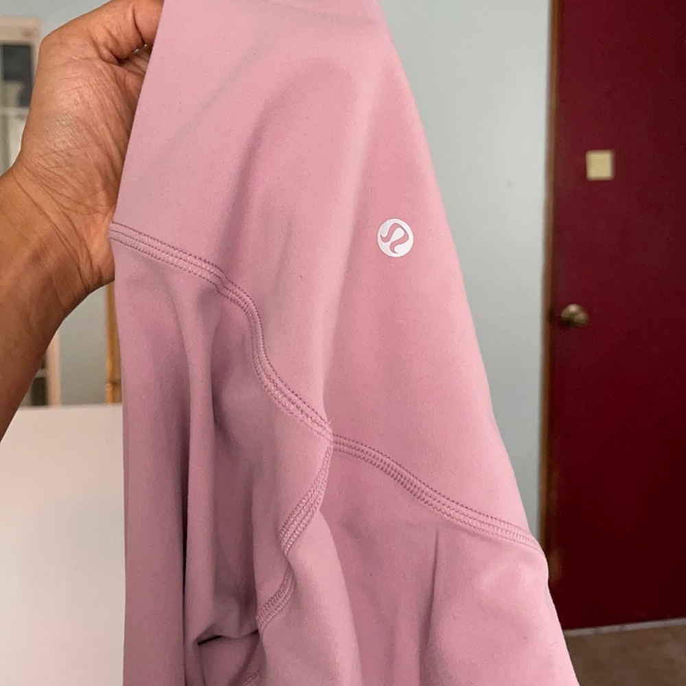 Lululemon align pant